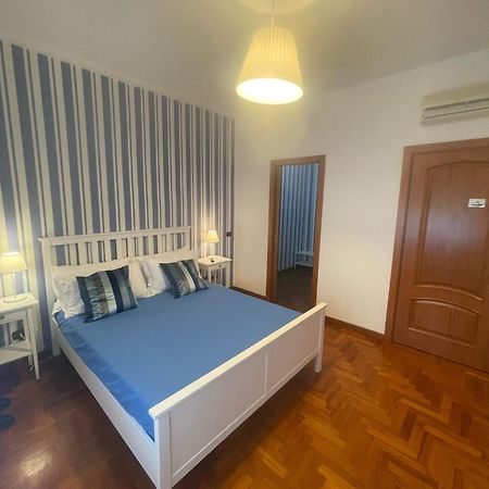 Reginella House Hotel Naples Luaran gambar