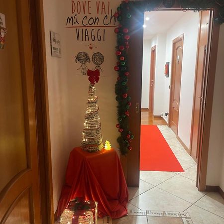 Reginella House Hotel Naples Luaran gambar