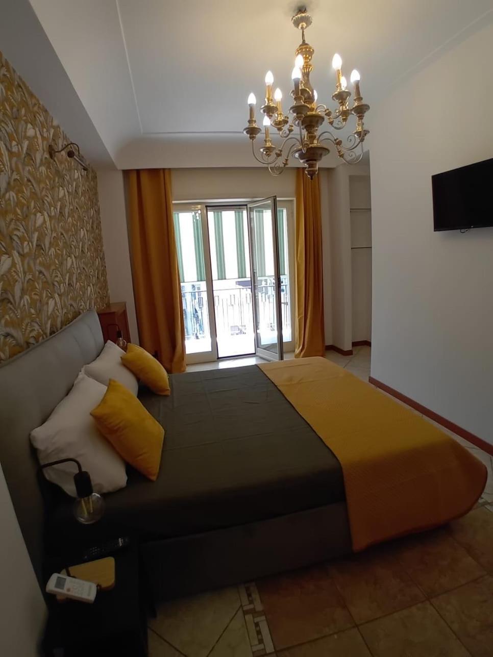 Reginella House Hotel Naples Luaran gambar