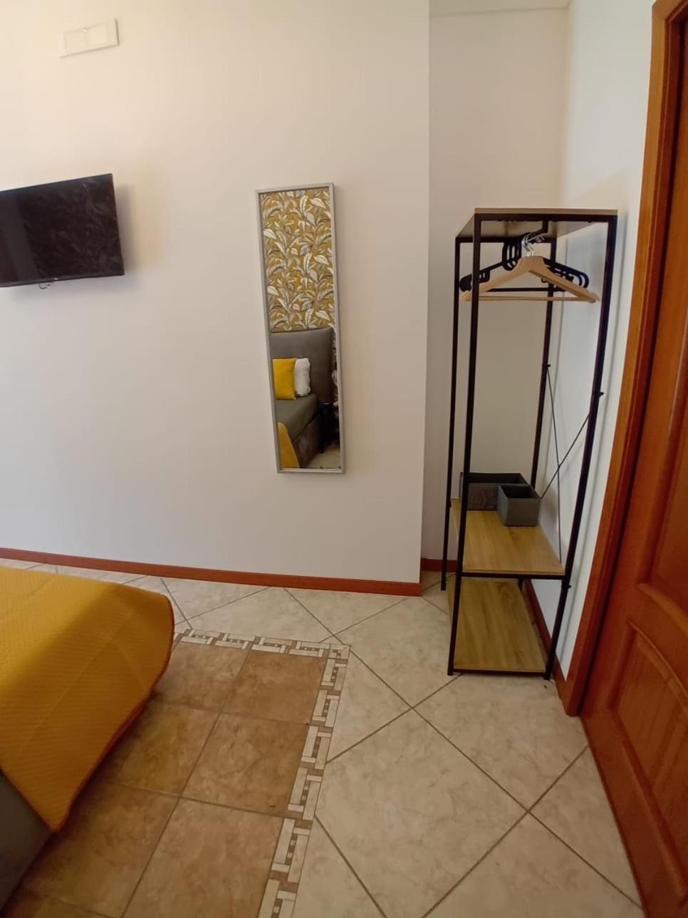 Reginella House Hotel Naples Luaran gambar
