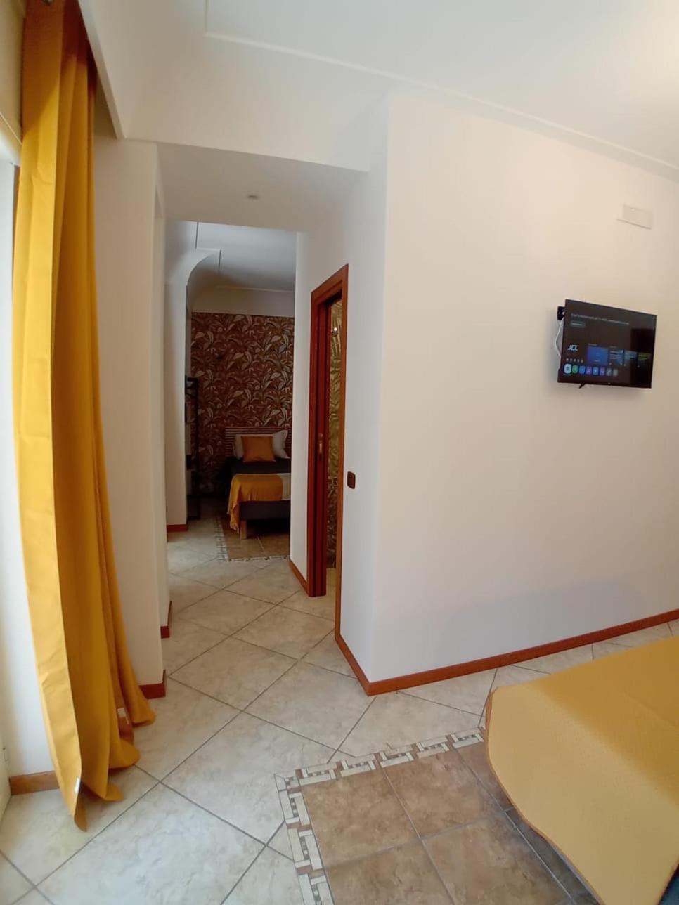Reginella House Hotel Naples Luaran gambar