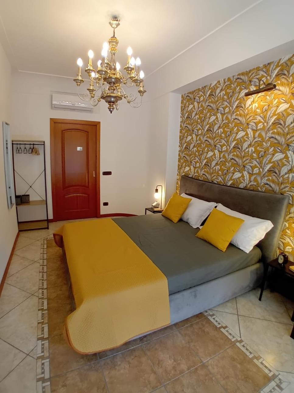 Reginella House Hotel Naples Luaran gambar