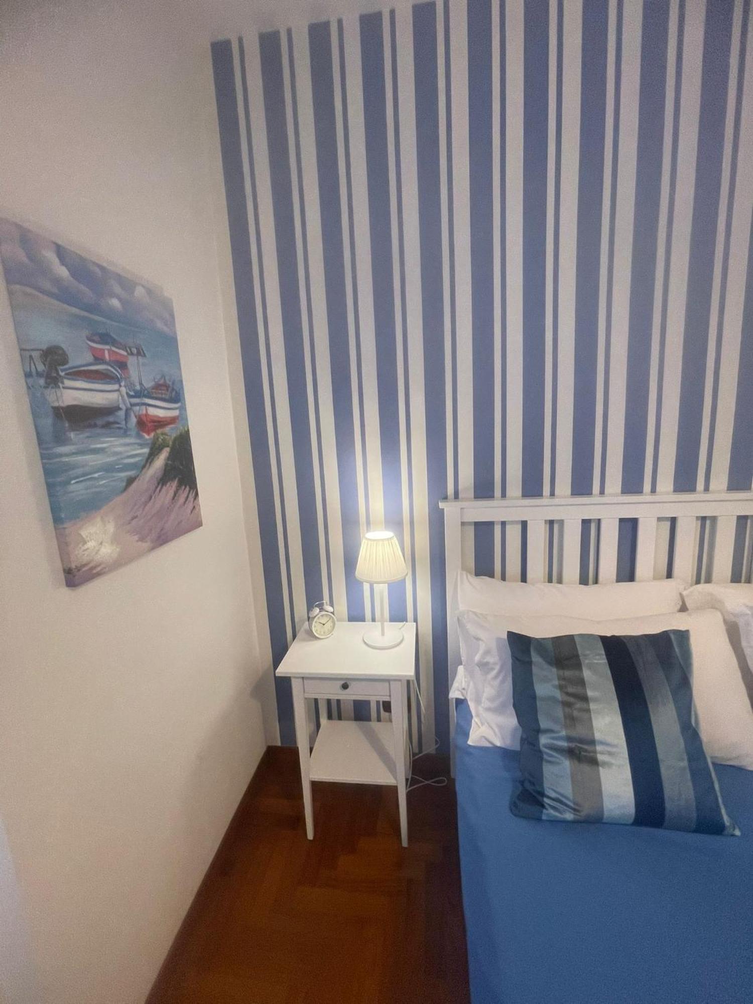 Reginella House Hotel Naples Luaran gambar