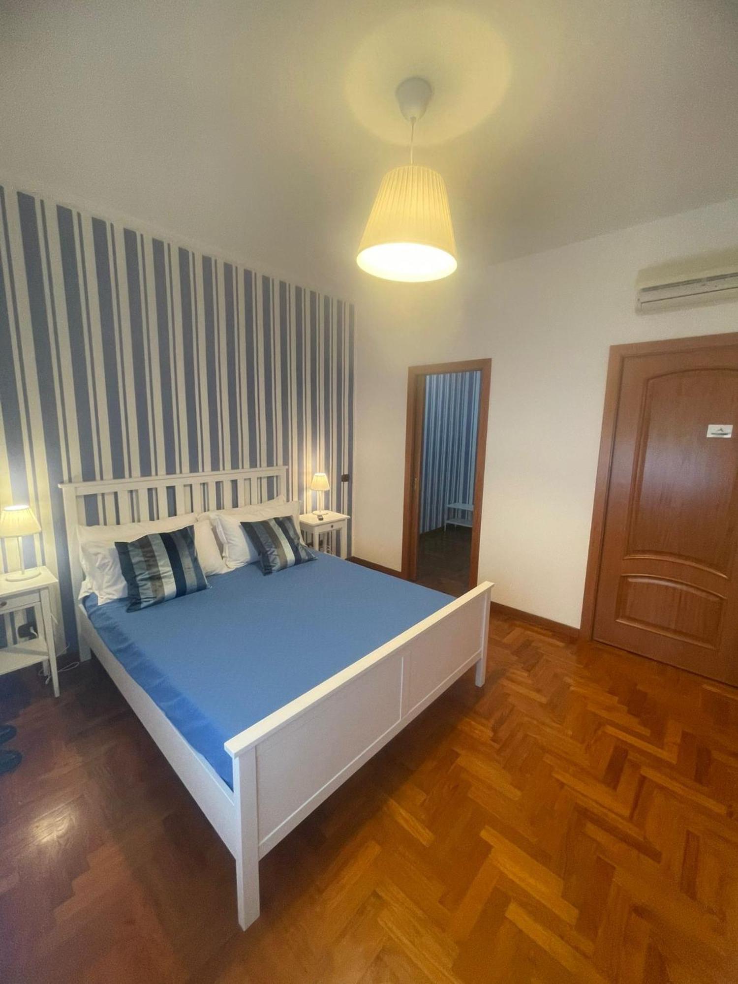 Reginella House Hotel Naples Luaran gambar
