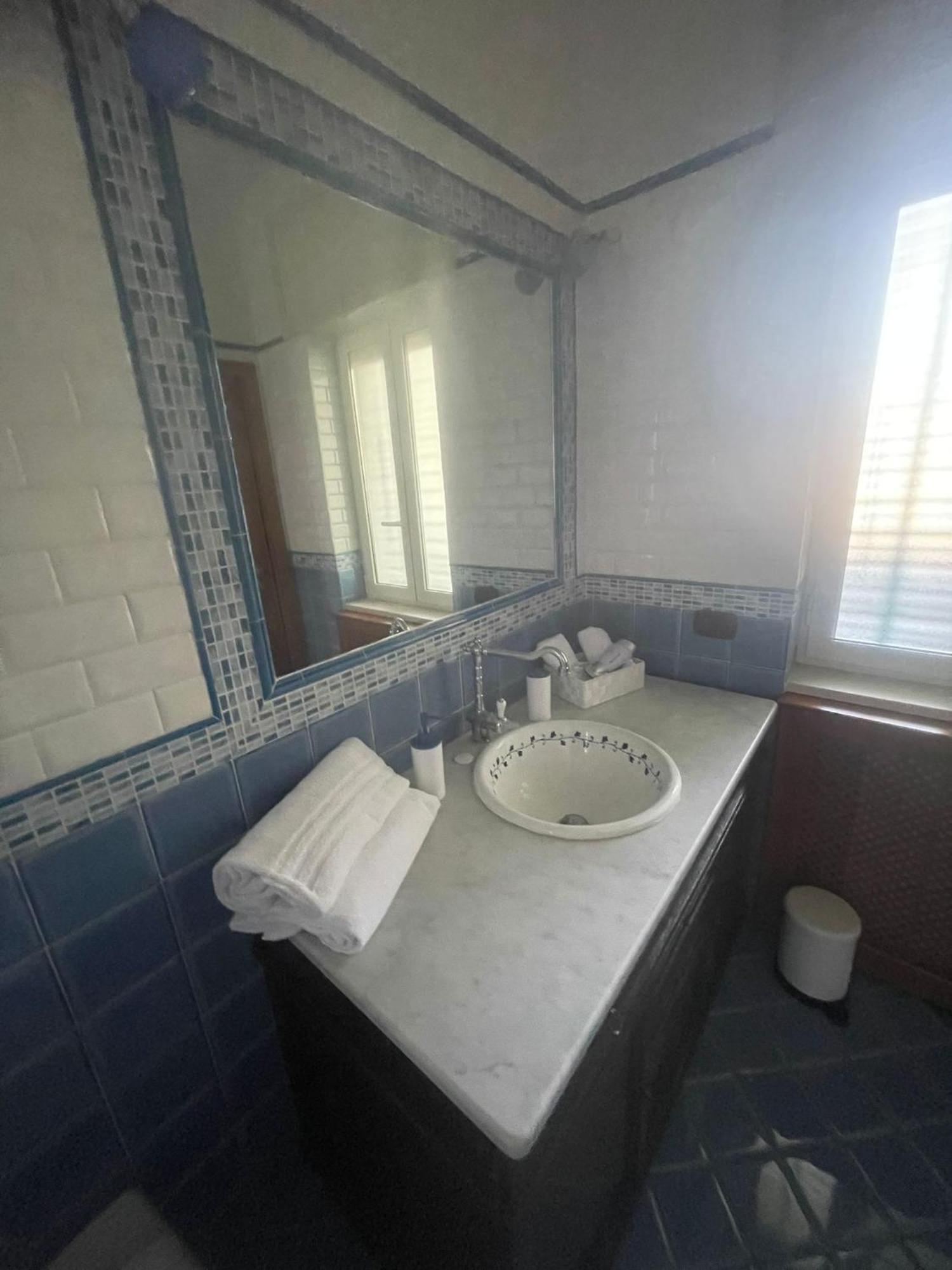 Reginella House Hotel Naples Luaran gambar