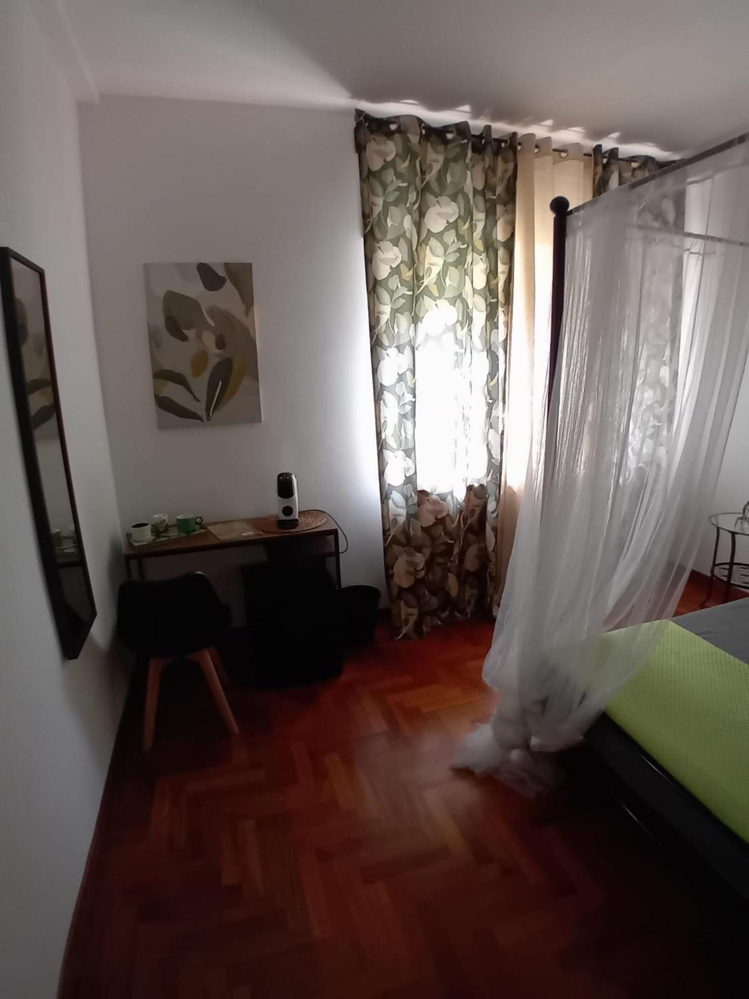Reginella House Hotel Naples Luaran gambar