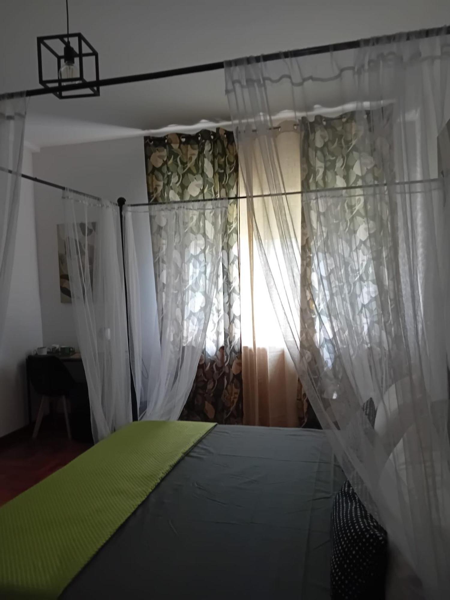 Reginella House Hotel Naples Luaran gambar