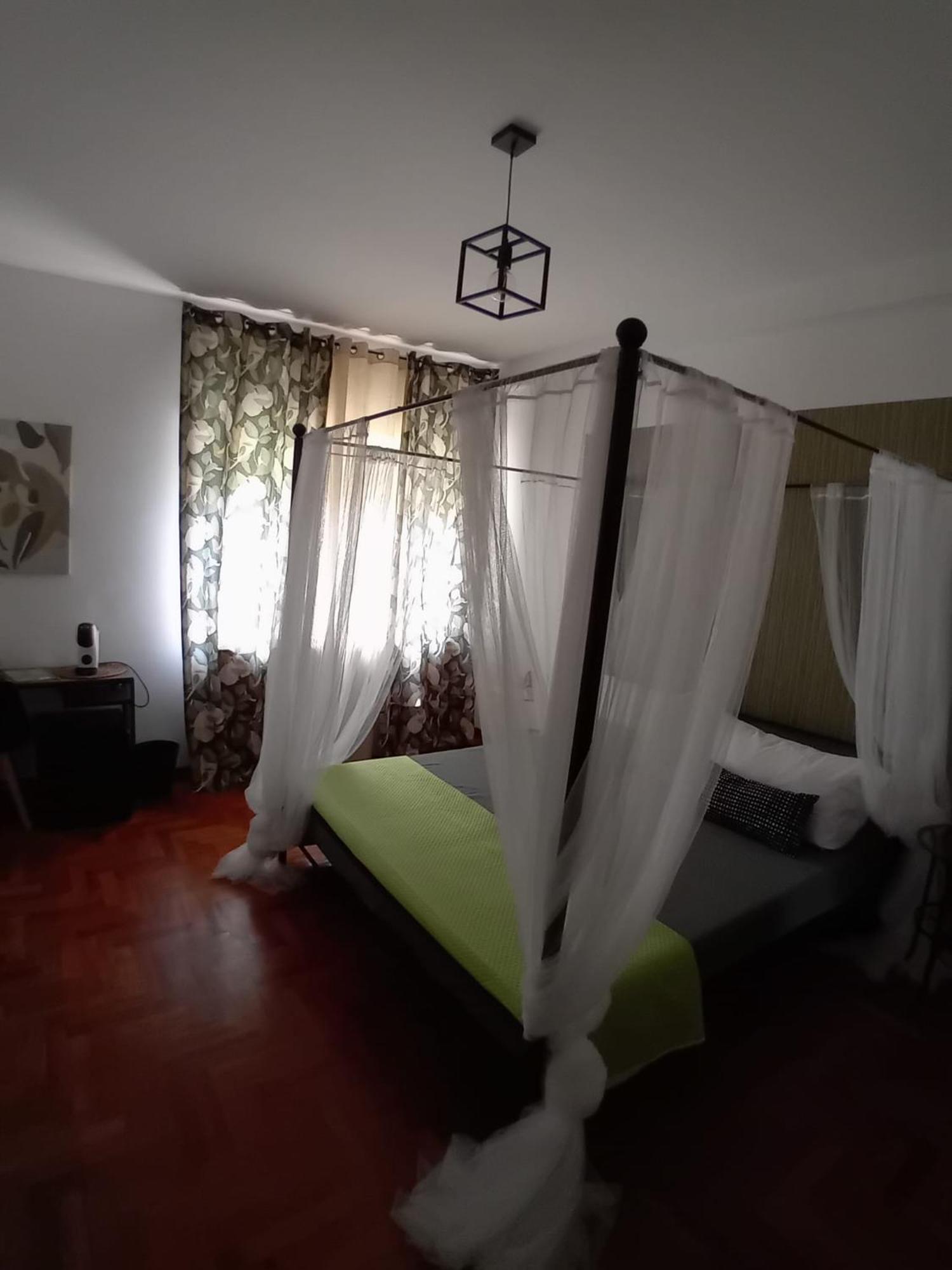 Reginella House Hotel Naples Luaran gambar