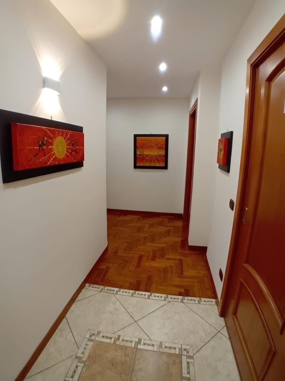 Reginella House Hotel Naples Luaran gambar