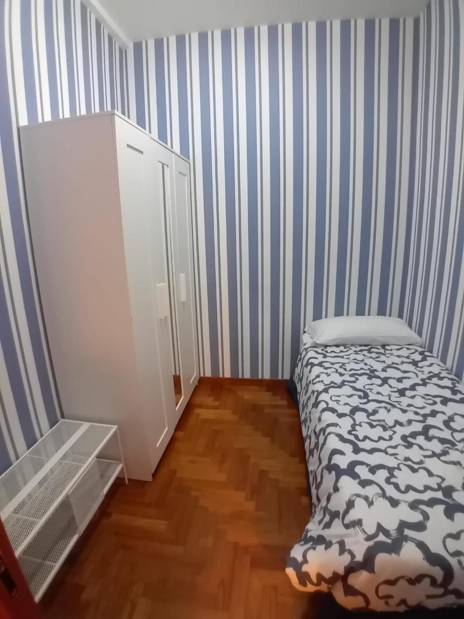 Reginella House Hotel Naples Luaran gambar